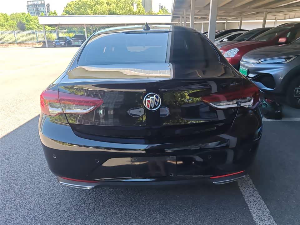 Buick Regal Buick Regal