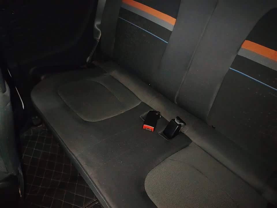 Wuling Hongguang MINIEV Wuling Hongguang MINIEV