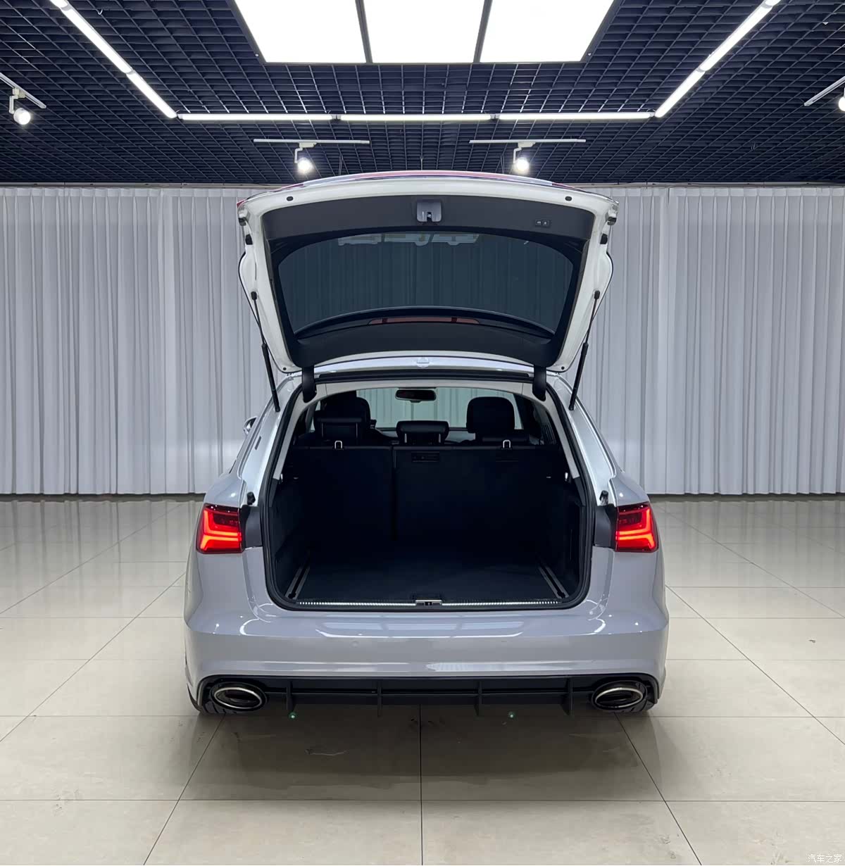 Audi A6, 2018 6