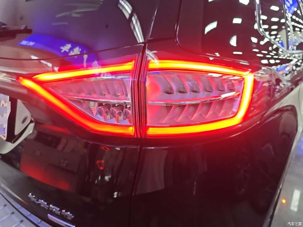 Ford Edge, 2017 24