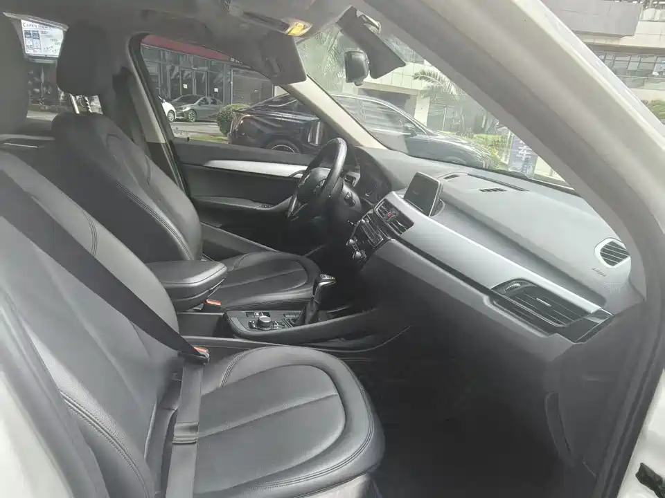 BMW X1 BMW X1