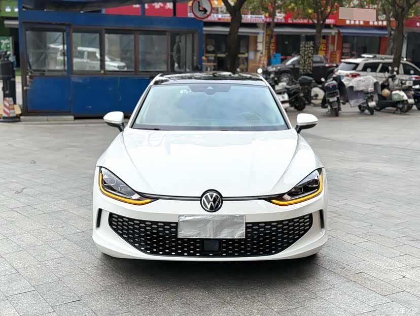 Volkswagen Lamando, 2022 2
