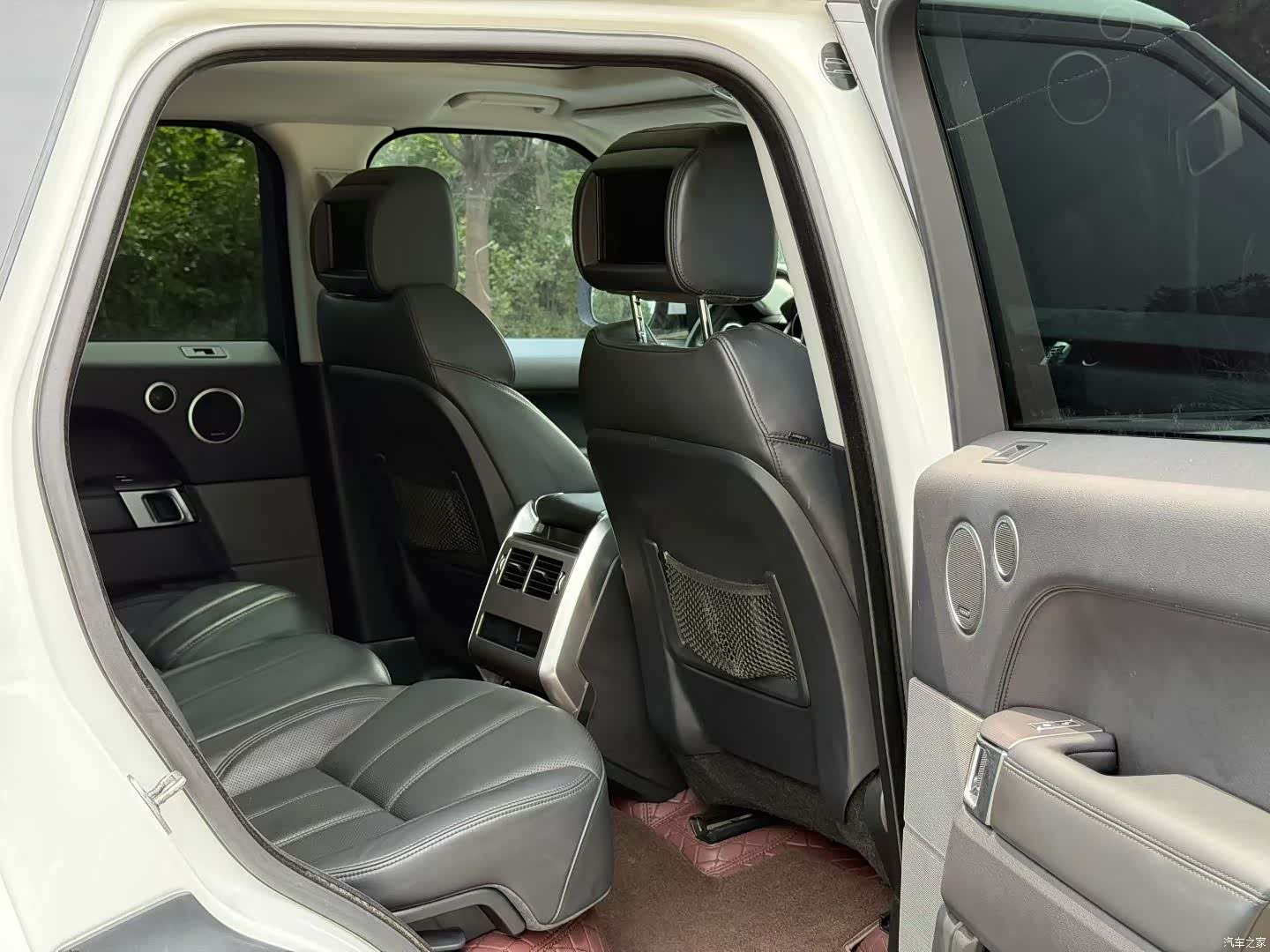 Land Rover Range Rover, 2017 6