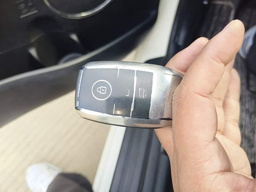 Kia K3 2016, фото 8