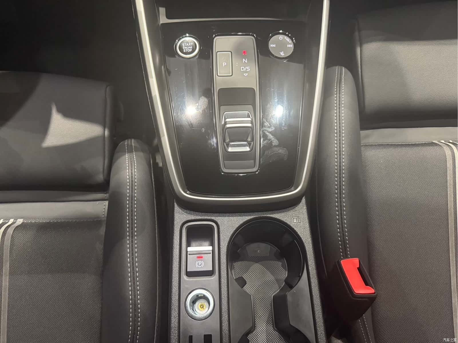 Audi A3, 2023 13