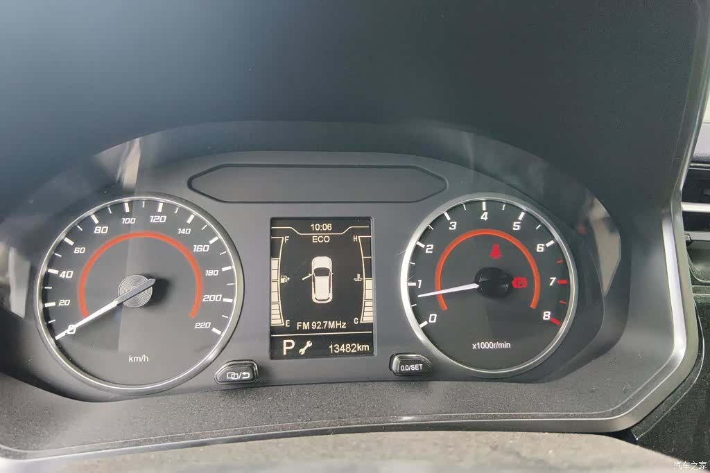 Chery 3x, 2021 14
