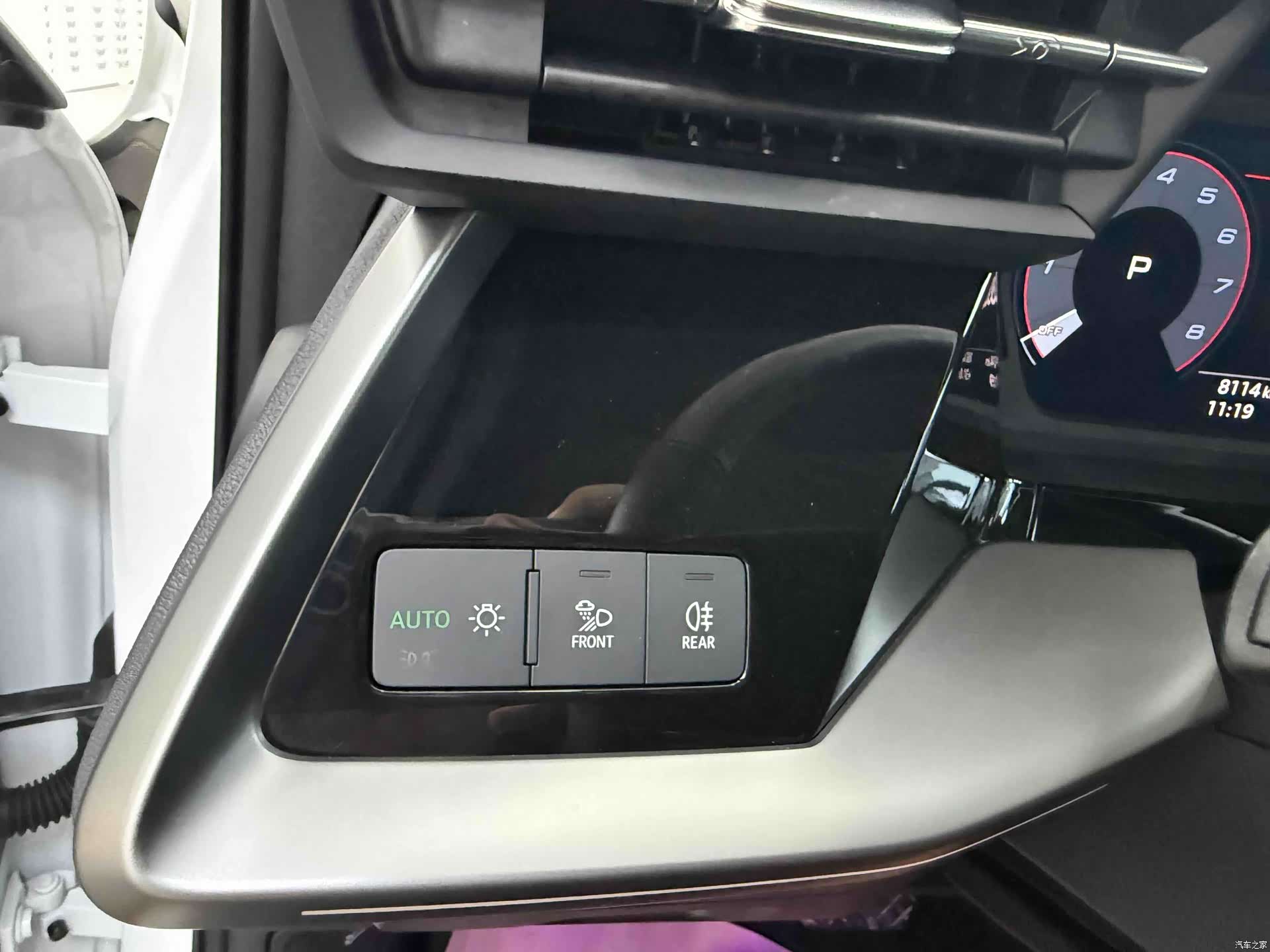 Audi A3, 2023 9