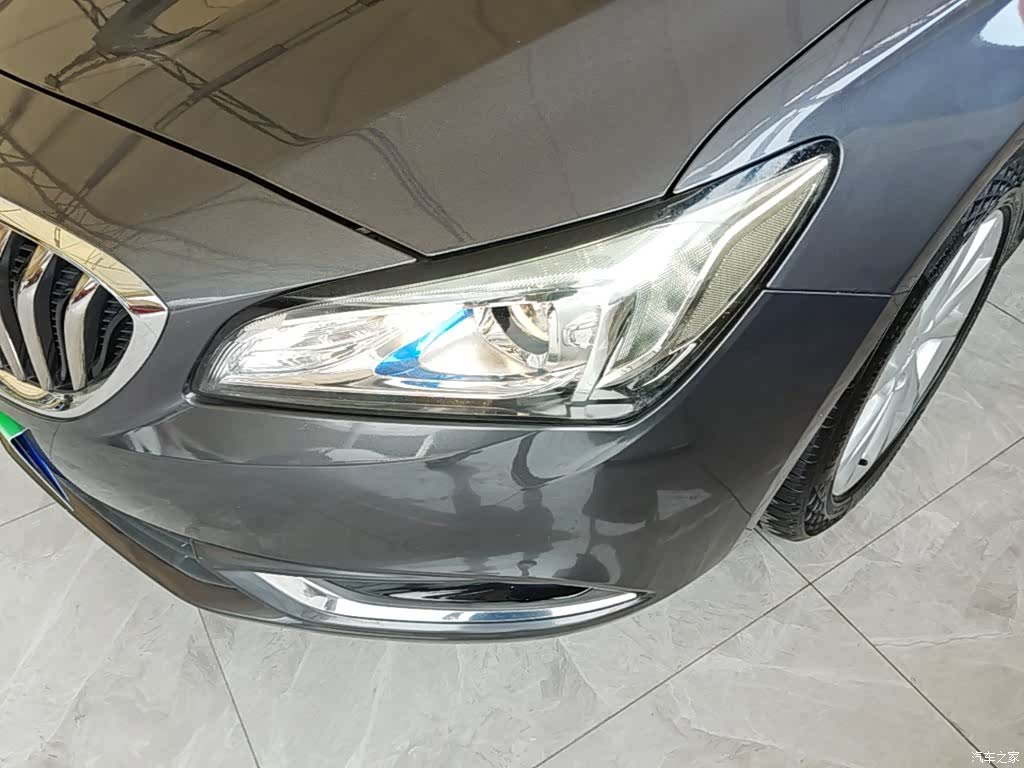 Buick Verano, 2017 24