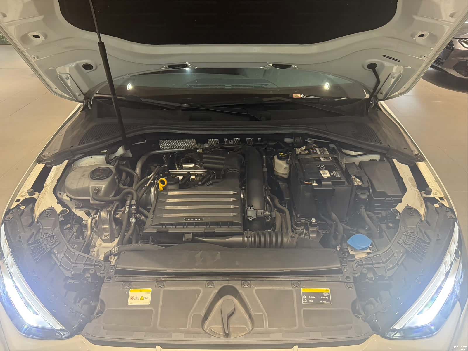 Audi A3, 2023 19