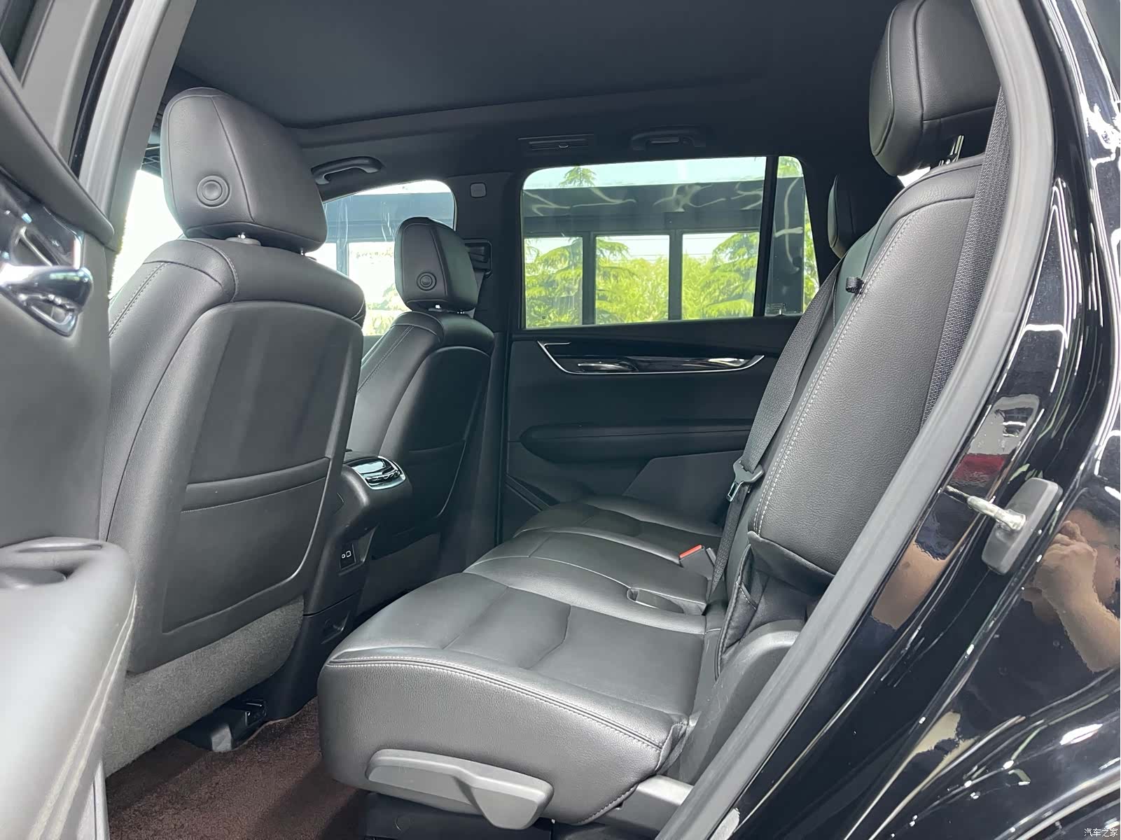 Cadillac XT6, 2022 18