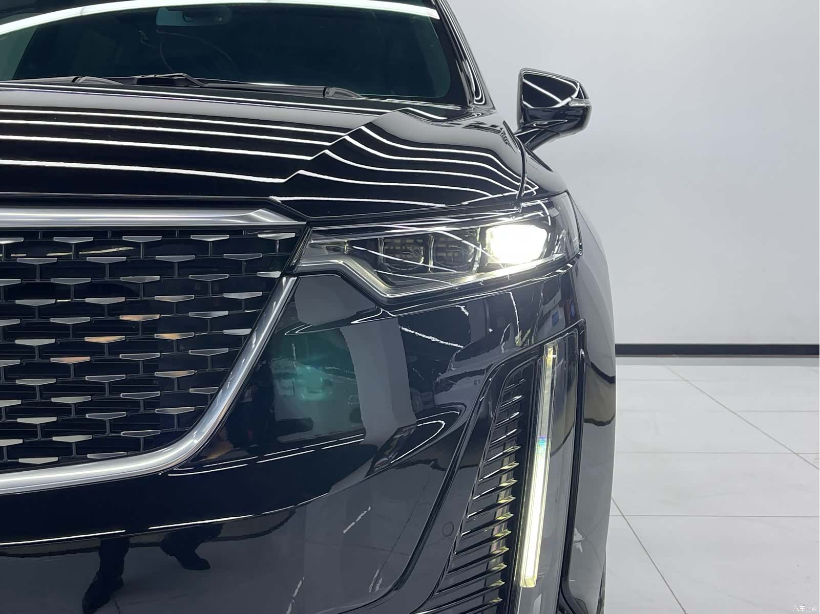 Cadillac XT6, 2022 26
