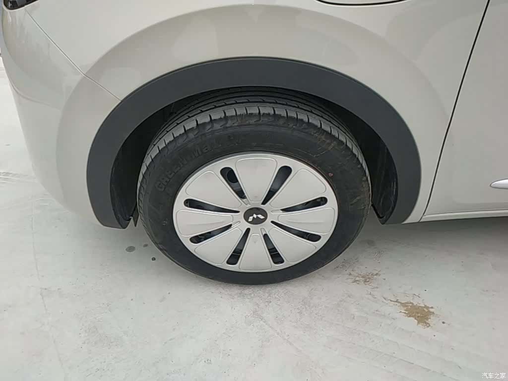 Wuling Bingo, 2025 23