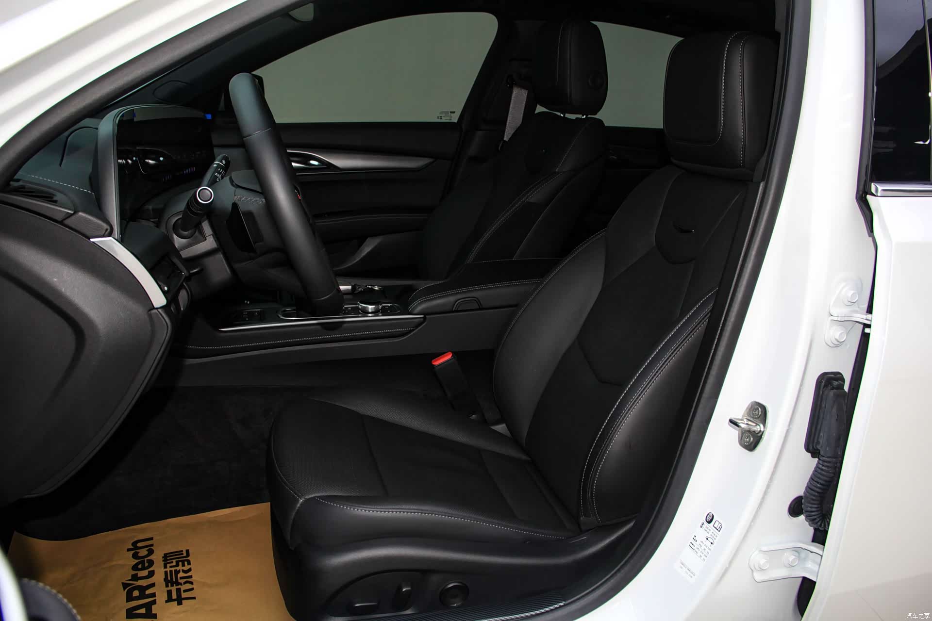 Cadillac CT5, 2024 7
