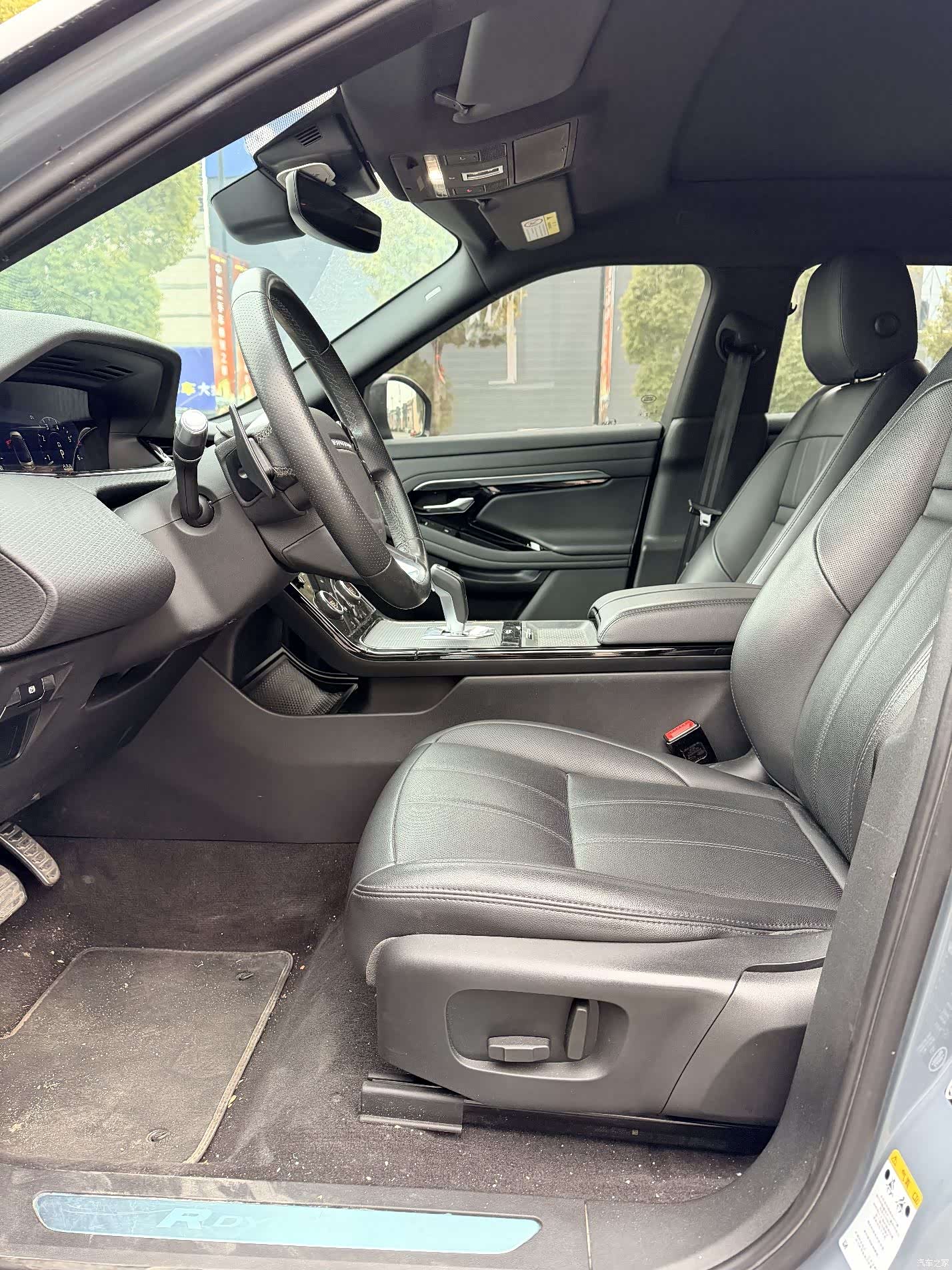 Land Rover Range Rover, 2021 все фото