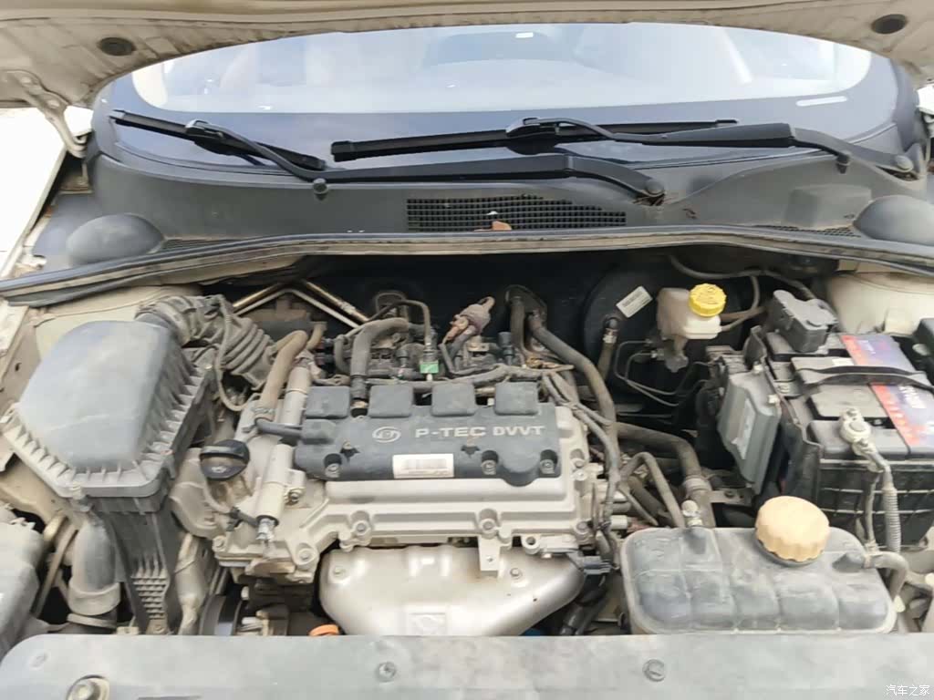 Wuling 310W, 2017 20