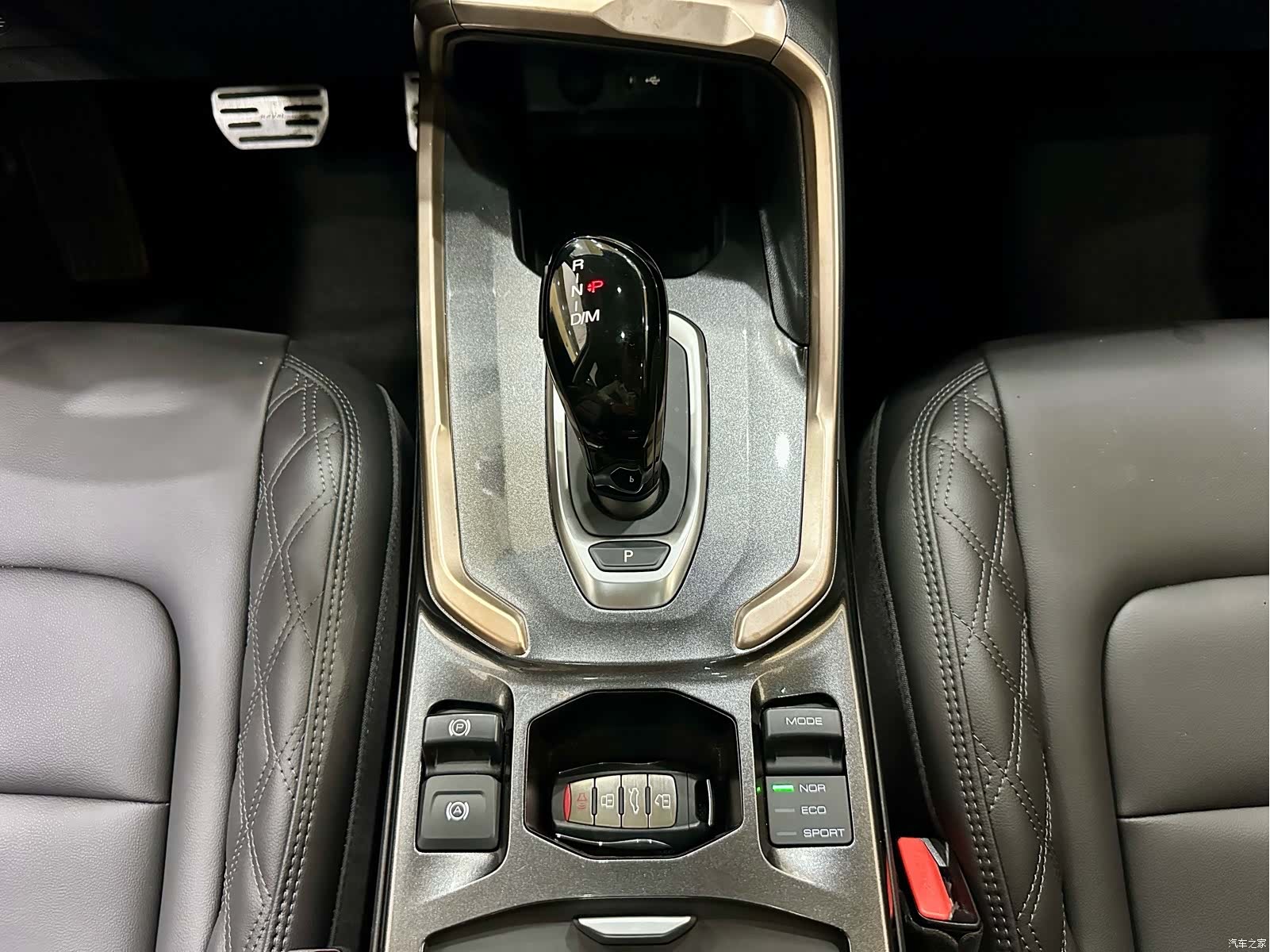 Haval H6, 2020 16