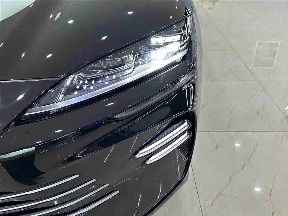 BYD Songjiang BYD Songjiang