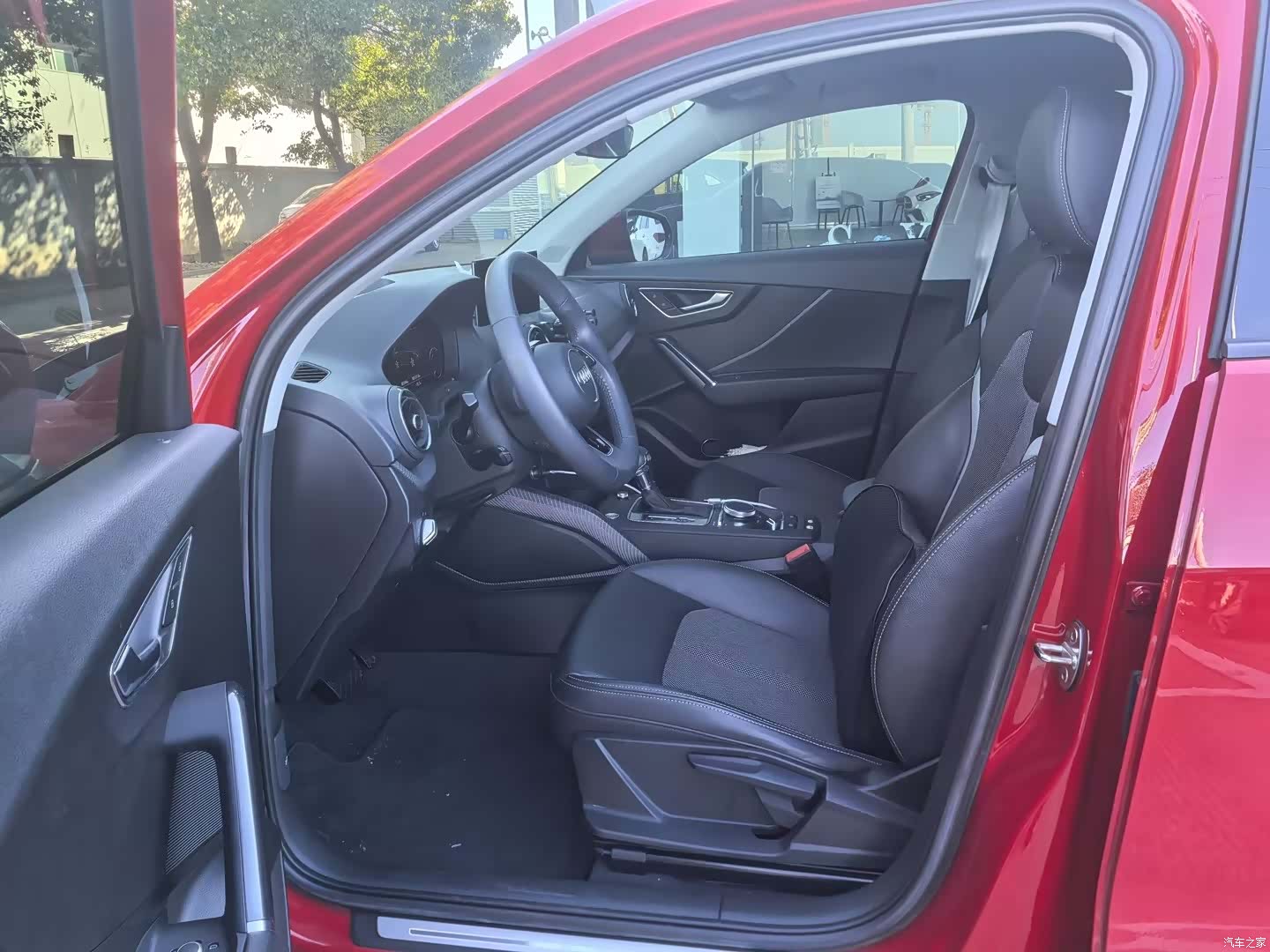 Audi e-tron, 2020 8