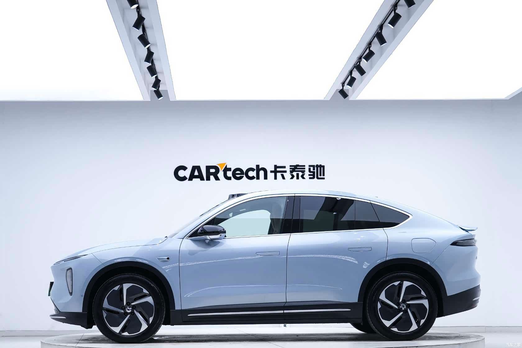 NIO EC6, 2024 2