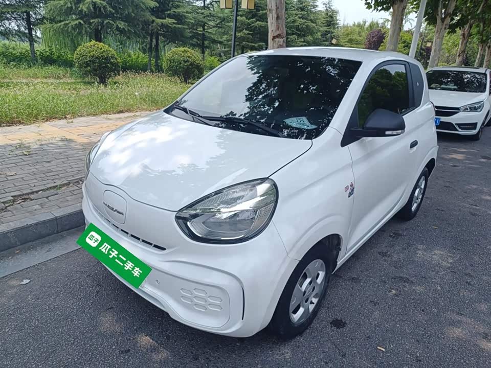 Roewe Clewe CLEVER
