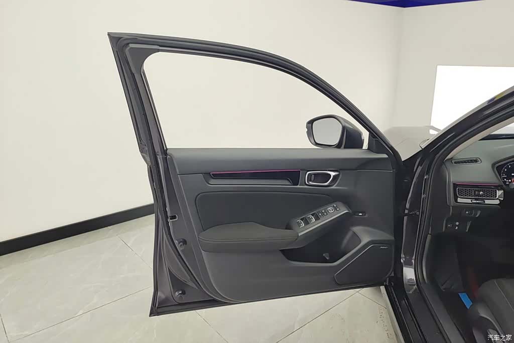 Honda Integra, 2024 6