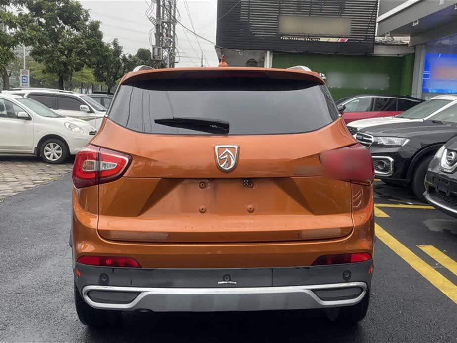 Baoding 510 Baoding 510
