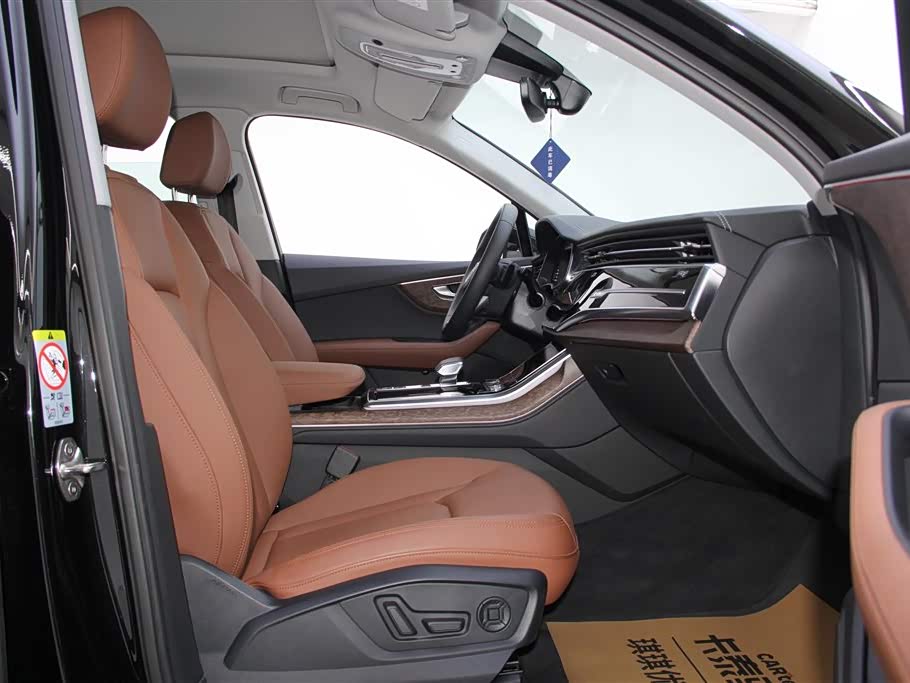 Audi Q7 Audi Q7