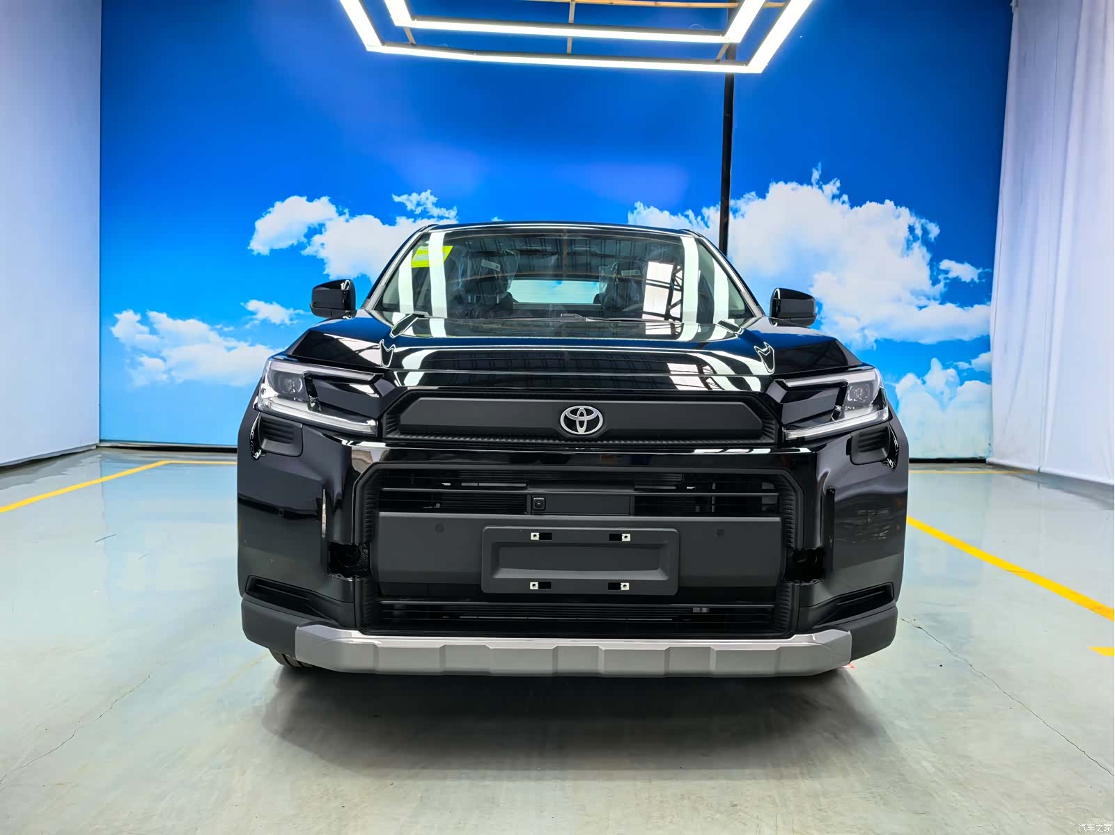 Toyota RAV4, 2026 2