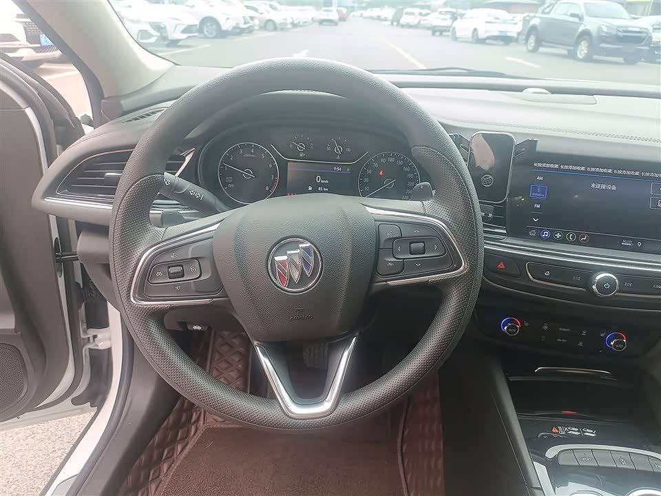 Buick Regal Buick Regal