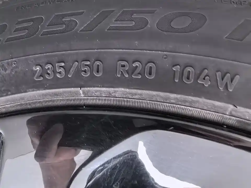 Land Rover Discover sports