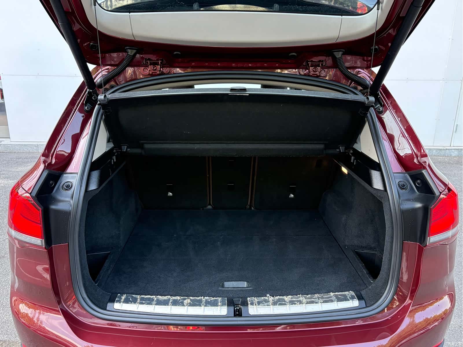 BMW X1, 2021 19