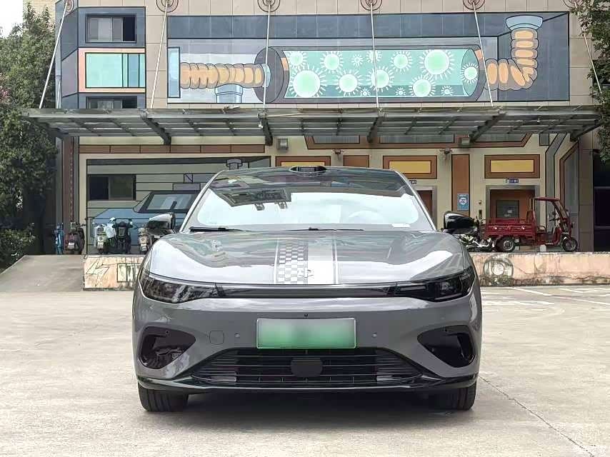 Leapmotor Lafa5, 2025 2