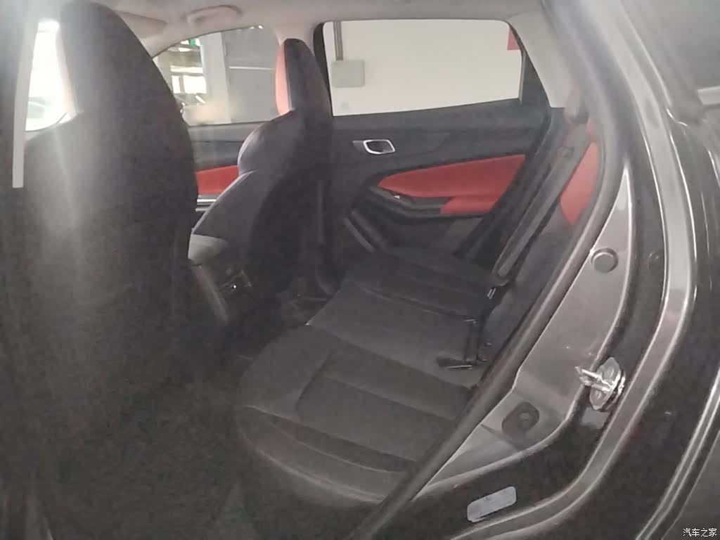 Changan CS55, 2023 17