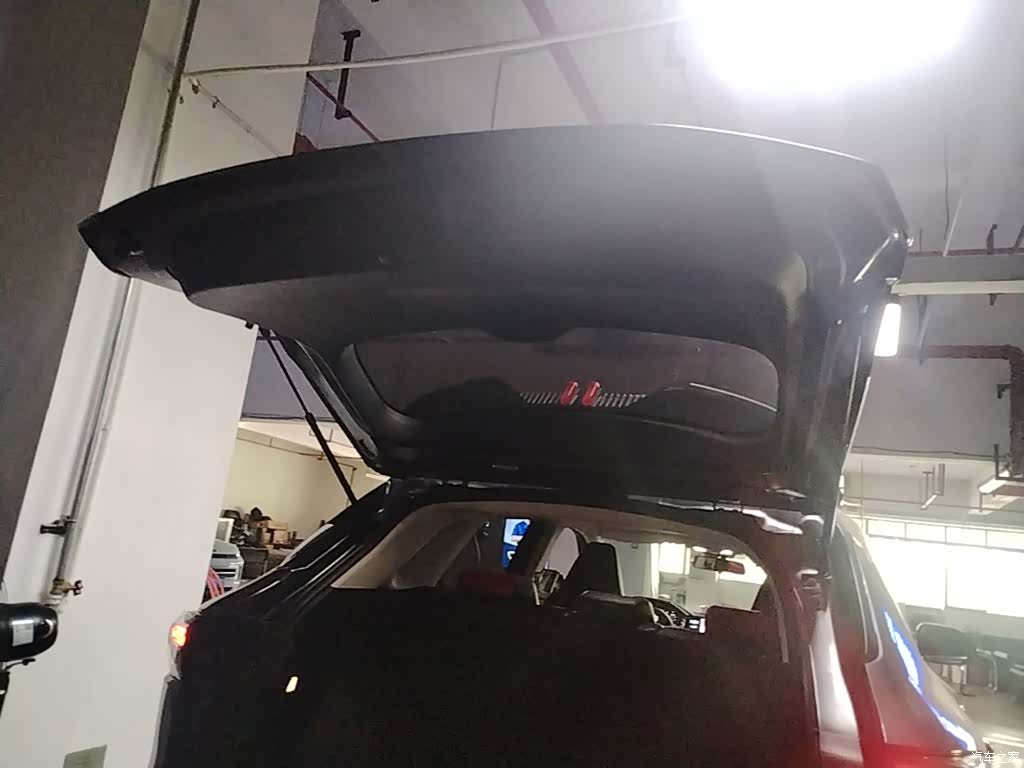 Changan CS55, 2023 19