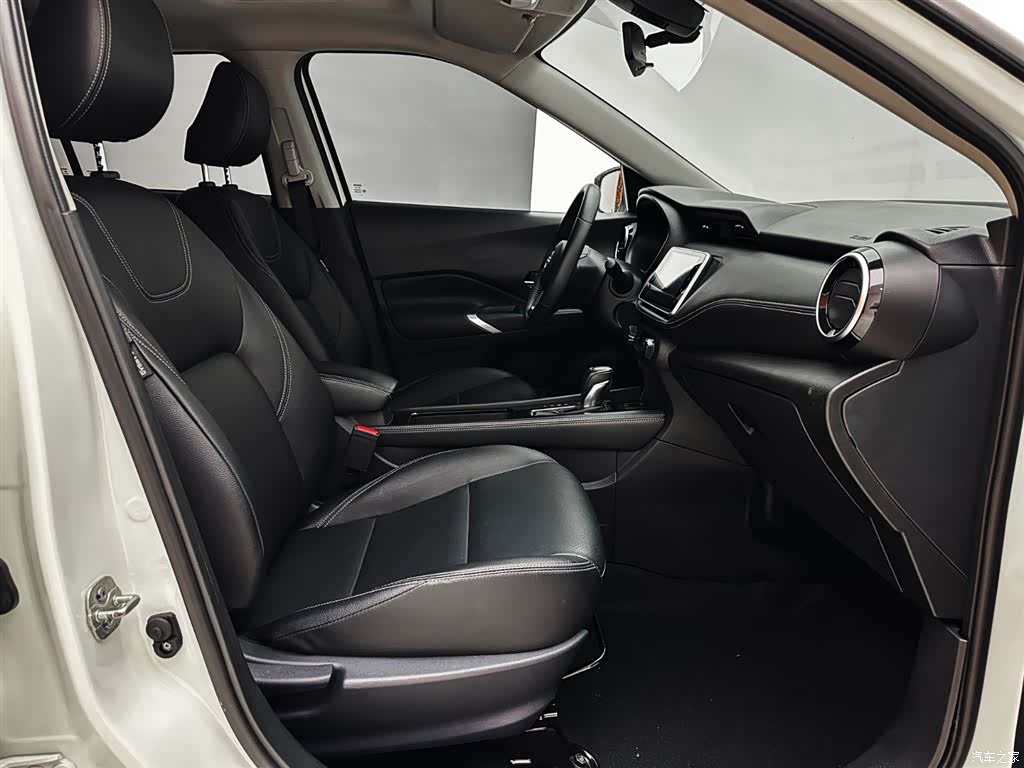 Nissan Kicks, 2024 20