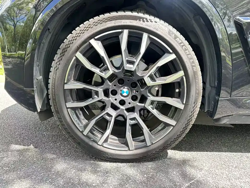 BMW X5 BMW X5