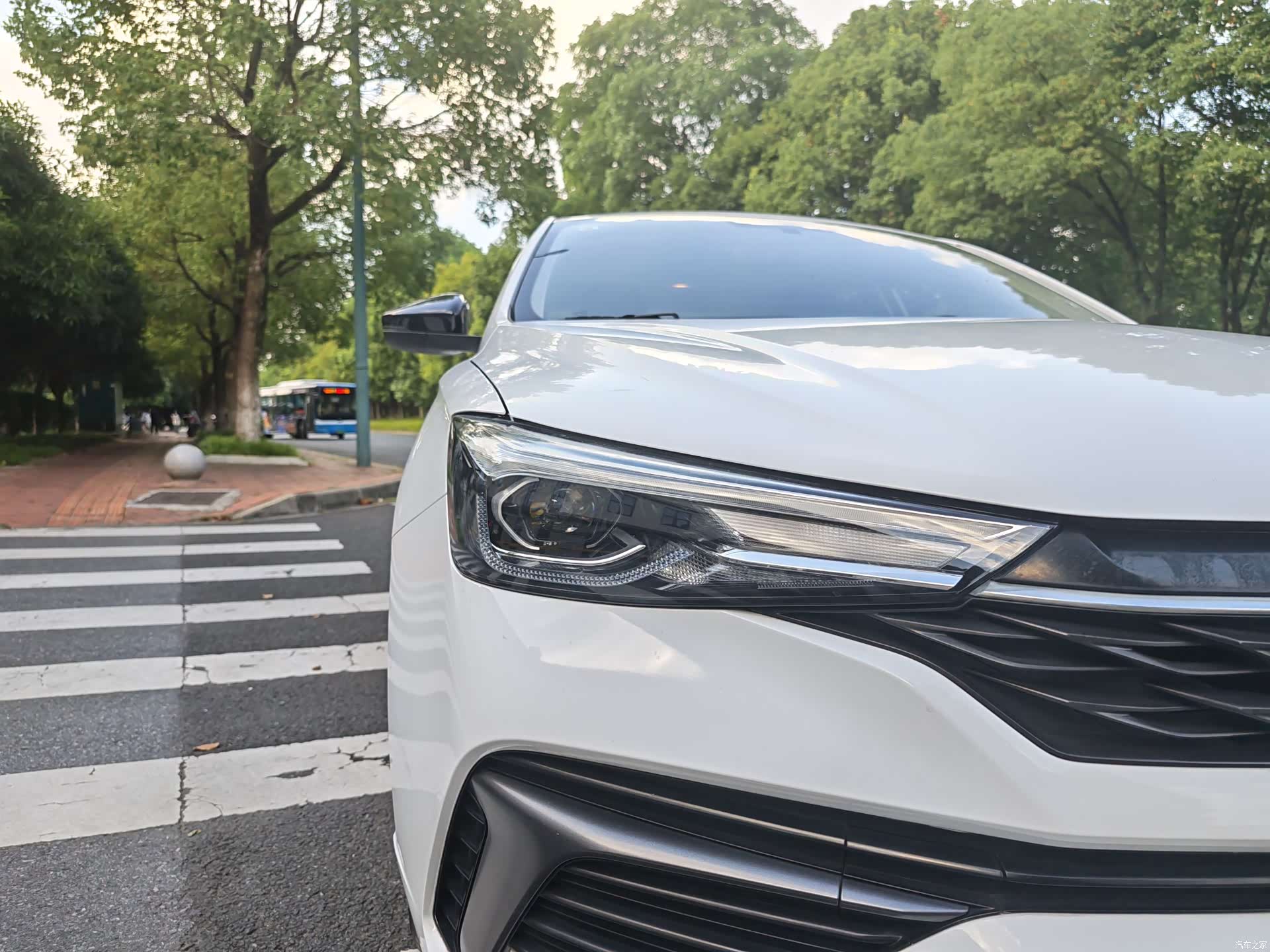 Roewe i5, 2023 16