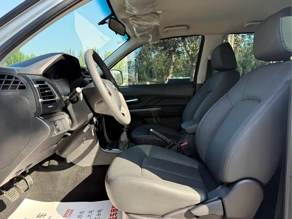 Great Wall Fengjun 5