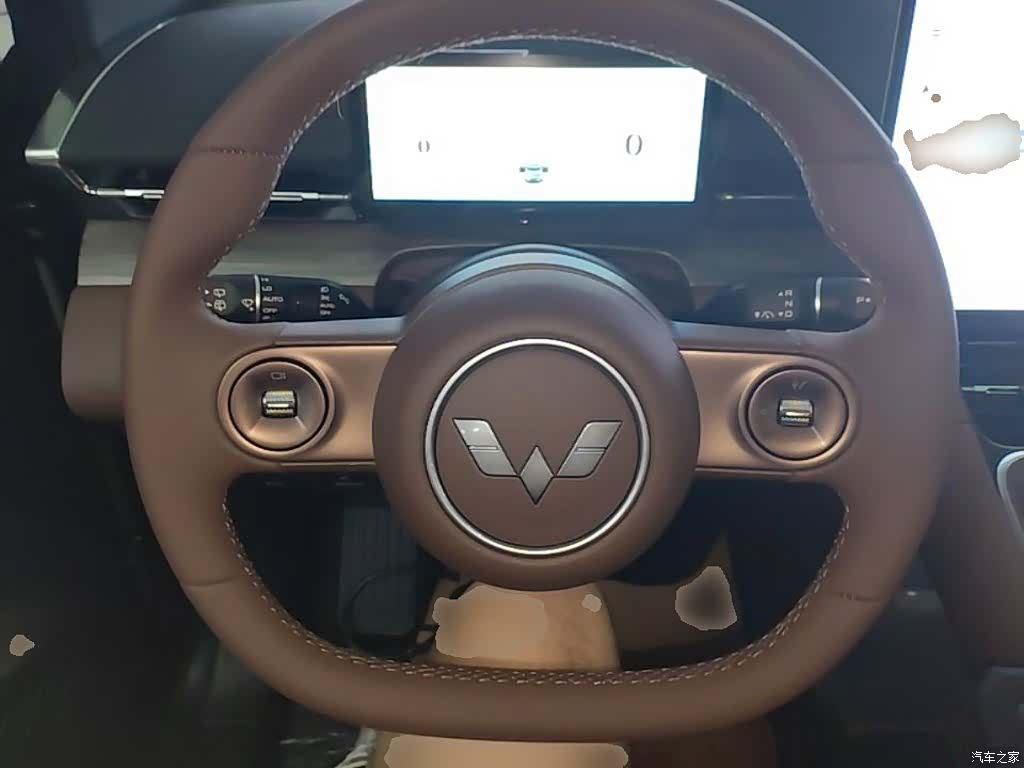 Wuling Starlight, 2026 11