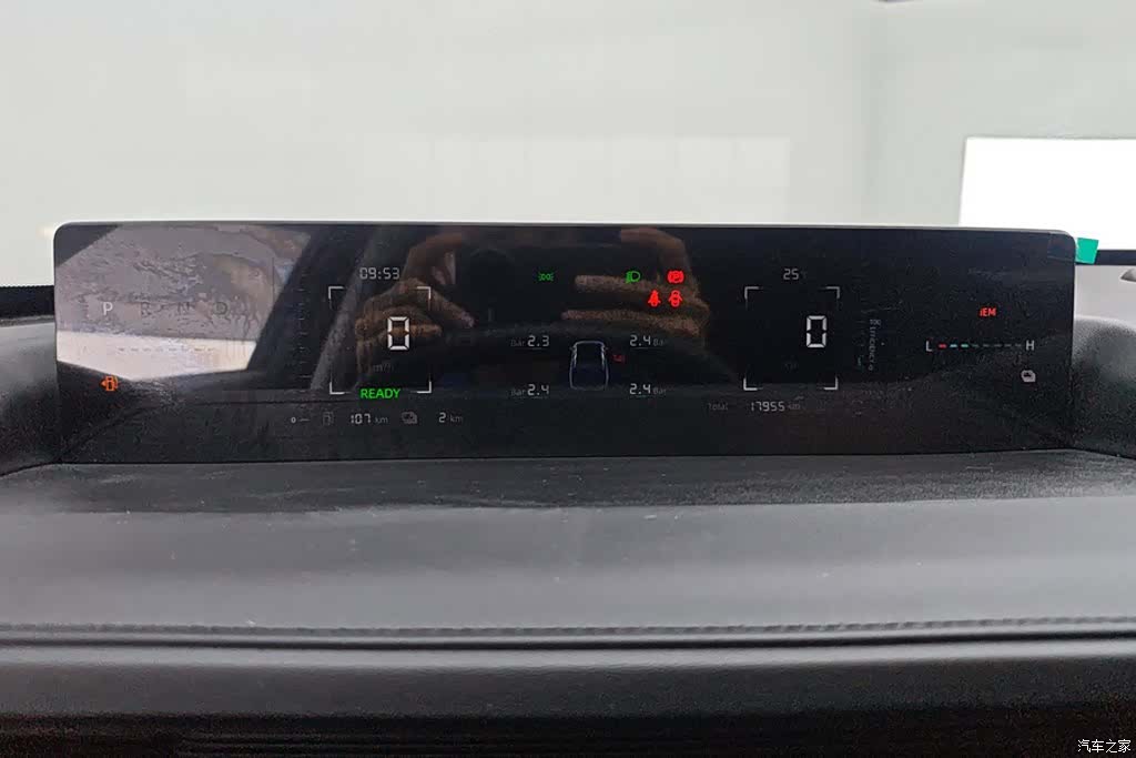 Changan Eado, 2025 14