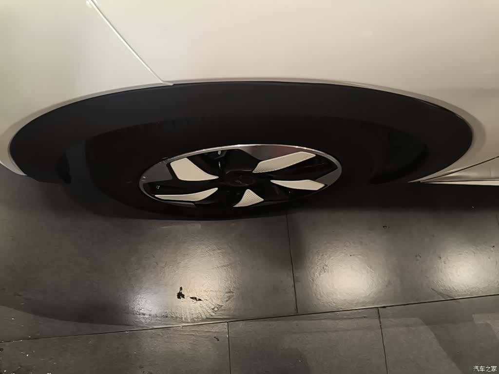 BYD Dolphin, 2025 22