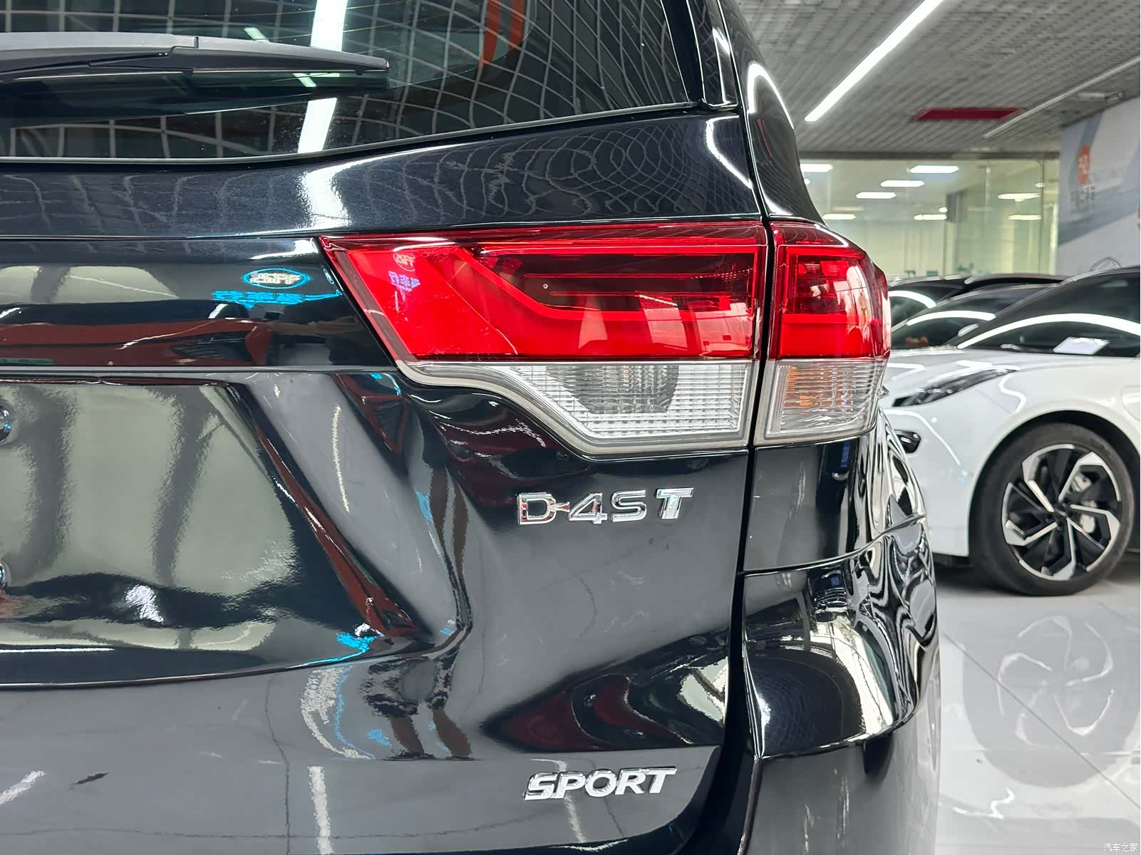 Toyota Highlander, 2020 19