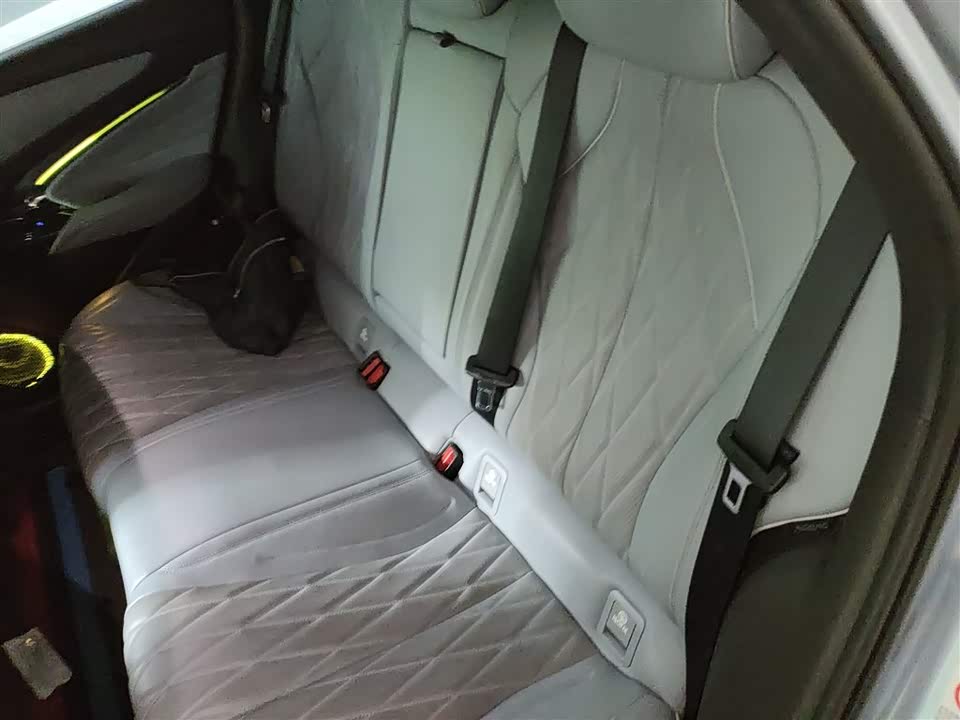 BYD seal BYD seal