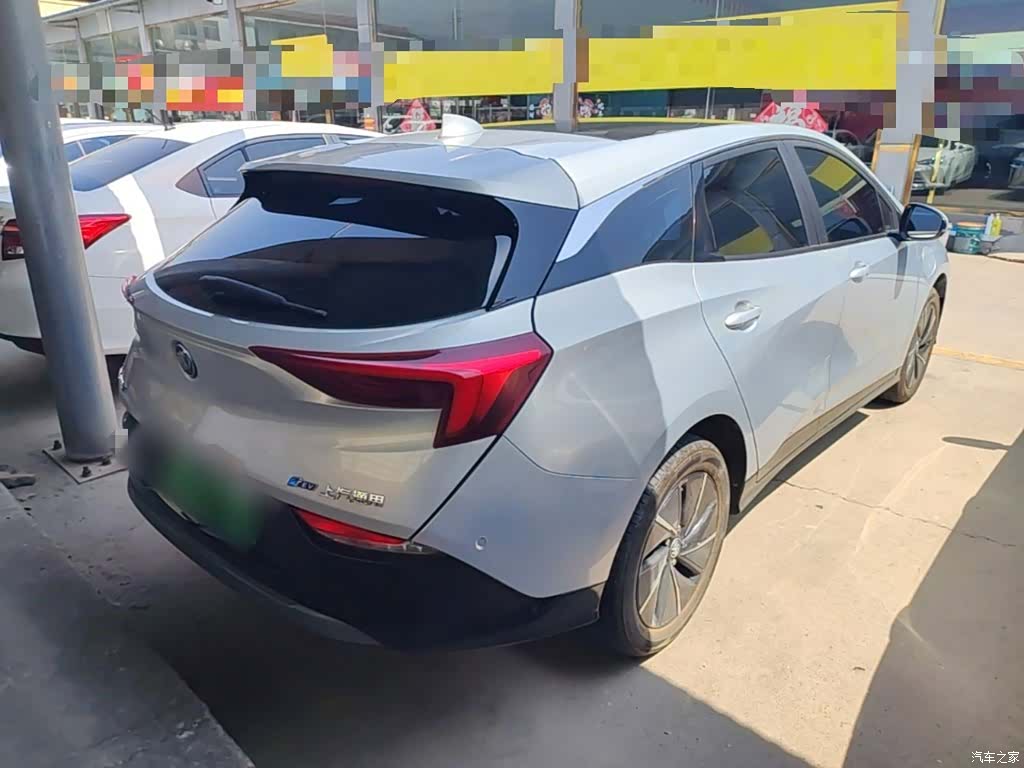 Buick Velite, 2024 7