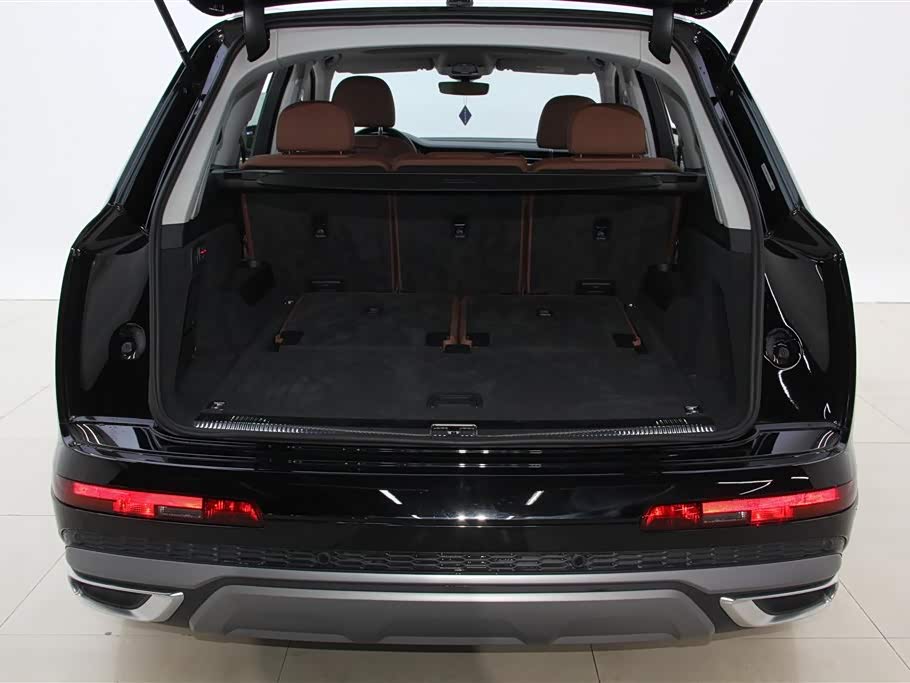 Audi Q7 Audi Q7
