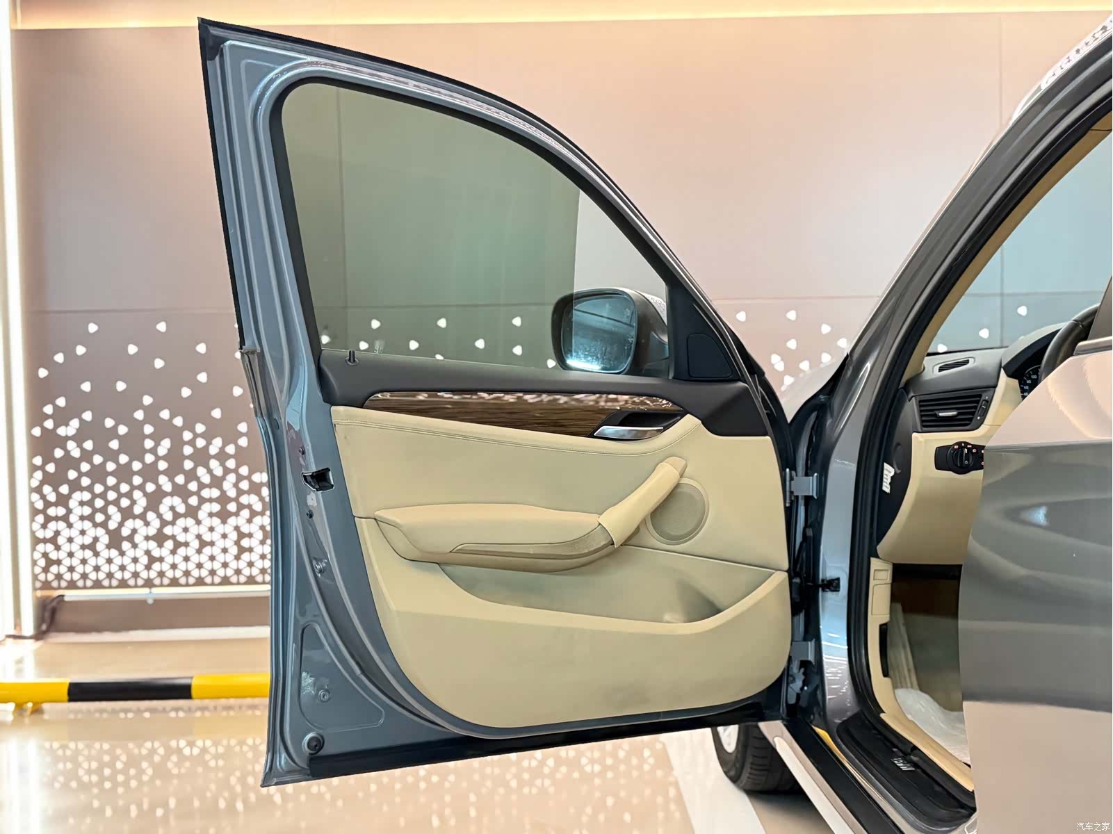 BMW X1, 2010 18