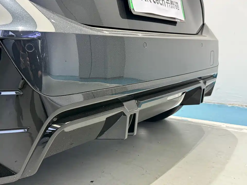 MINI Electric COOPER