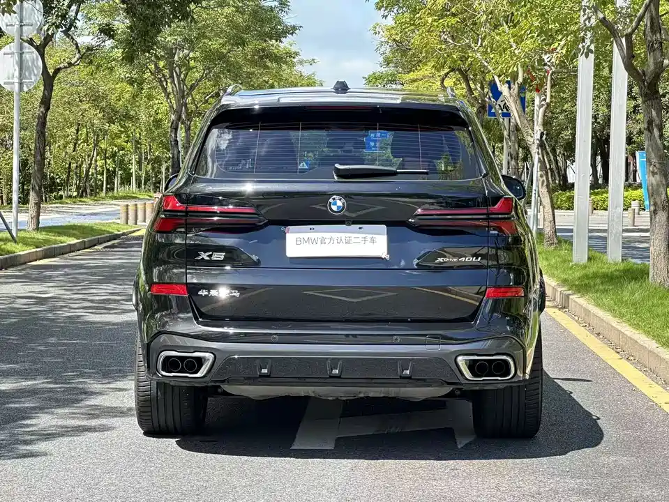BMW X5 BMW X5