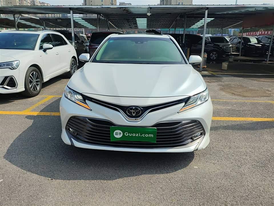 Toyota Camry Toyota Camry