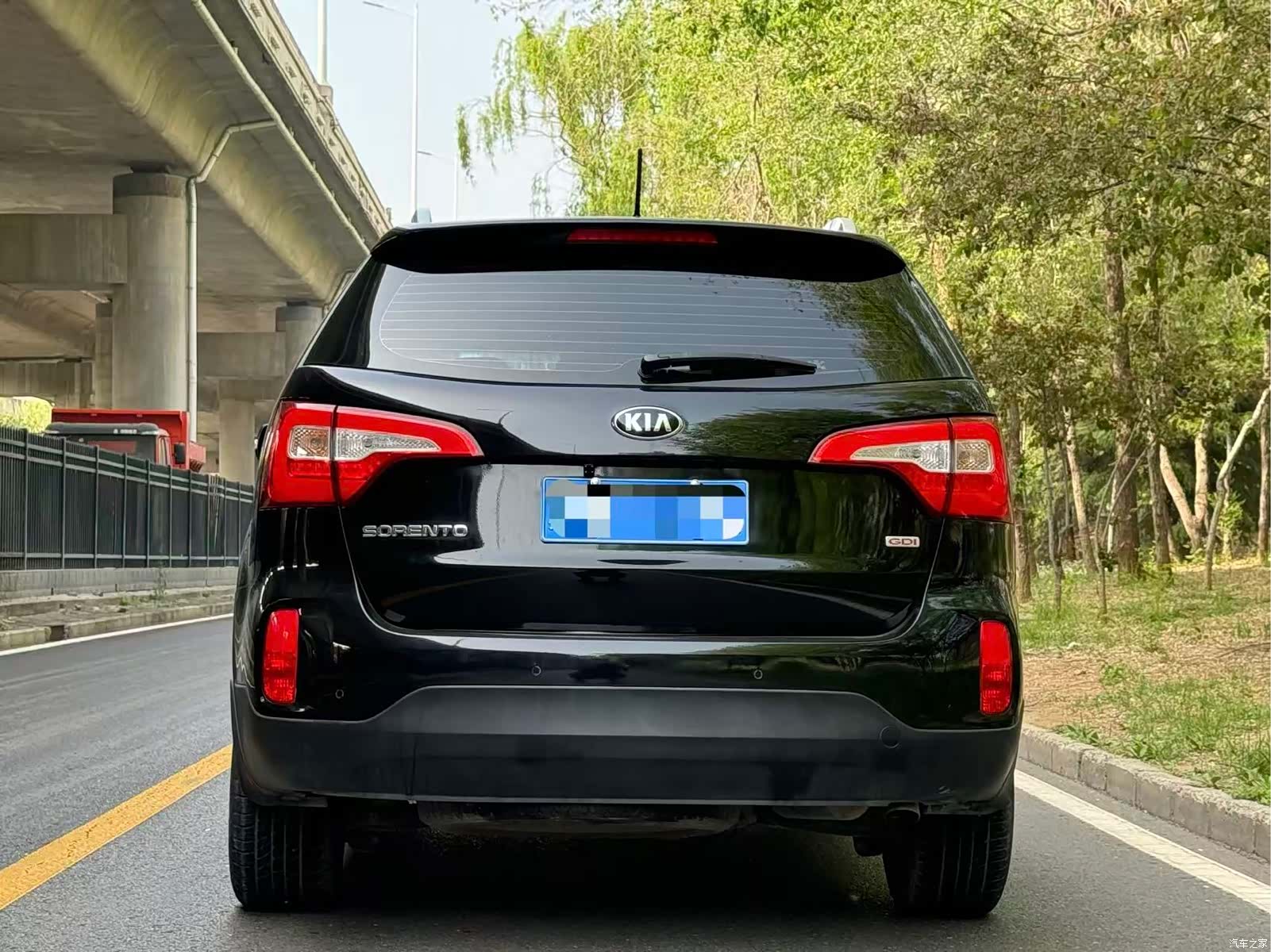 Kia 5, 2014 14